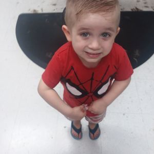 Meet your Posher, Tonya